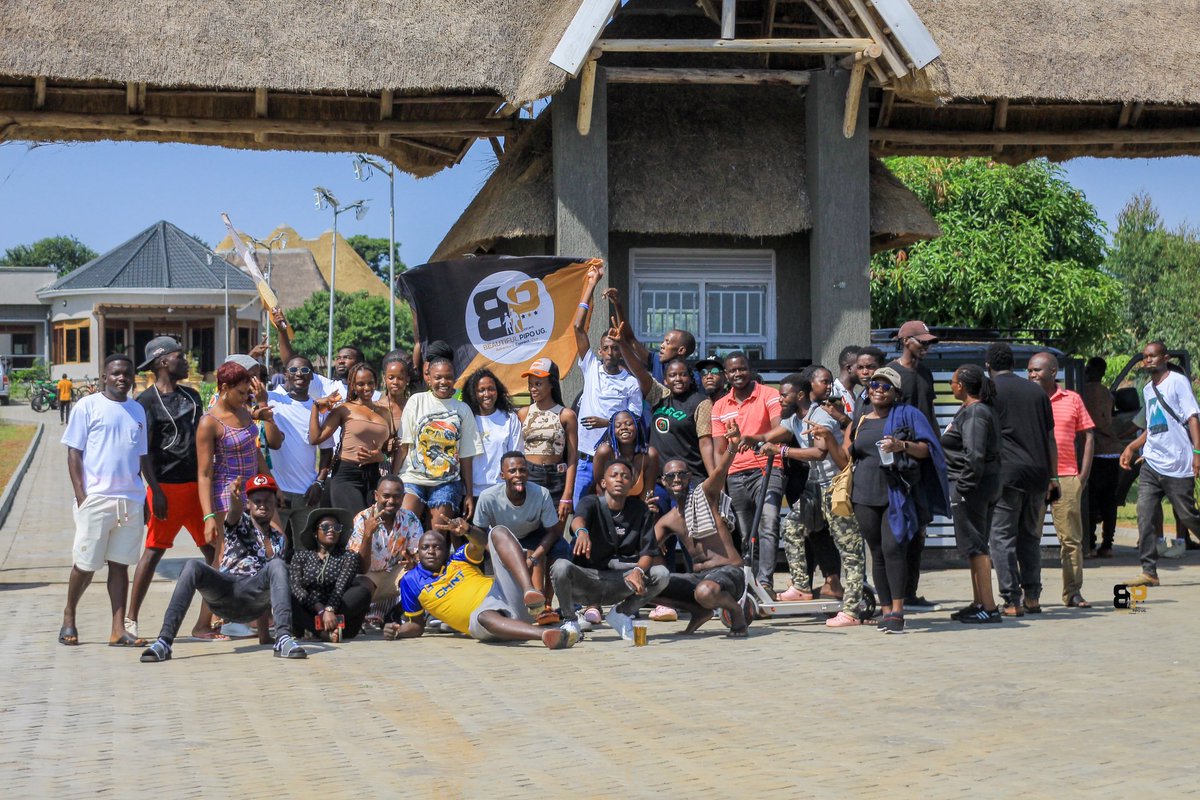 Beautiful pipo Of Uganda tweet media