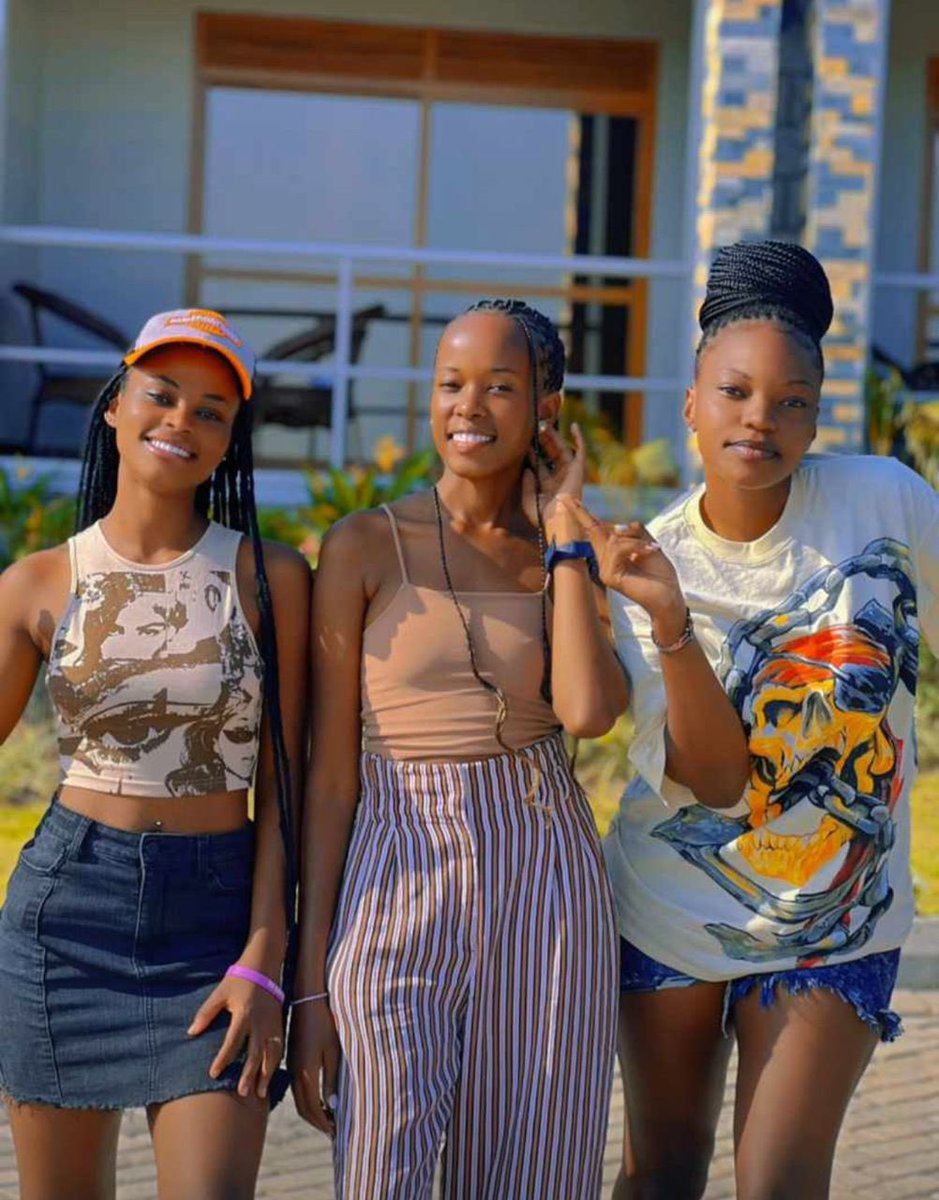 Beautiful pipo Of Uganda tweet media