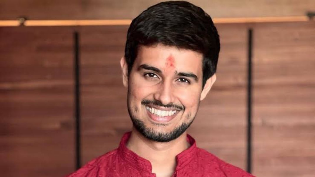 Thank you Boss <a href="/dhruv_rathee/">Dhruv Rathee</a>  #electionresults