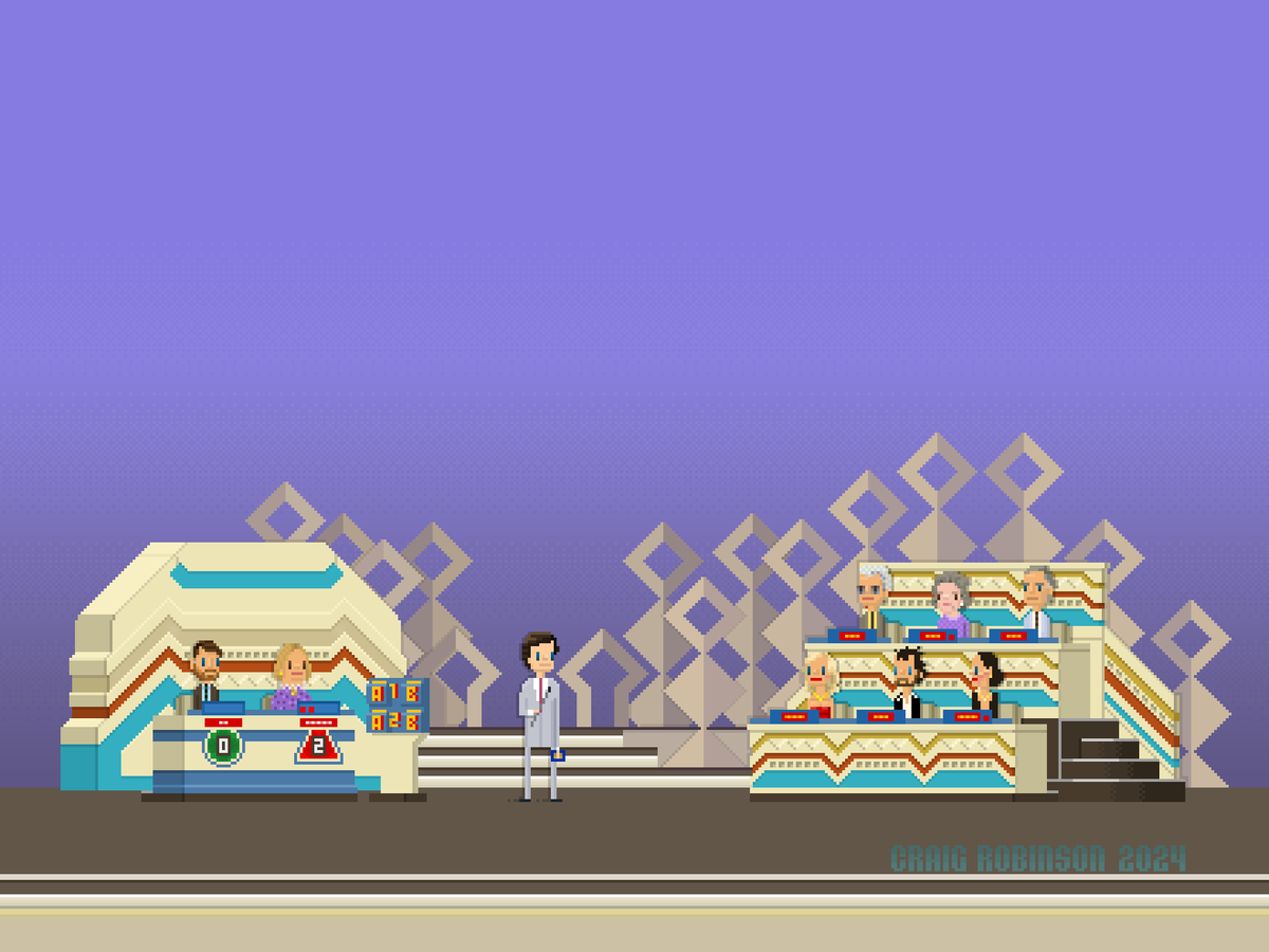 Blankety Blank pixelly pic