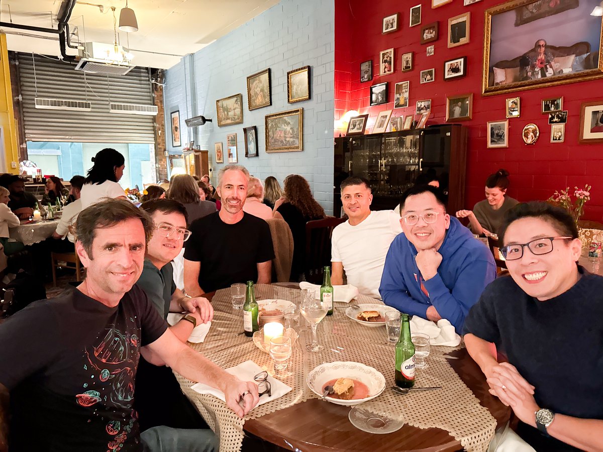 Alfred Lo (@apglo) on Twitter photo Post <a href="/blackbirdvc/">Blackbird</a> distribution splurge survey: 0 lambo, 0 jet, 0 boat, 1 soccer team and 2 $680 hoodies. The biggest HT goes to <a href="/rcsbaker/">Rick Baker</a> <a href="/nikiscevak/">Niki Scevak</a> <a href="/wbartee/">Bill Bartee</a> for gathering together 100 or so misfits and believers all those years ago. Changed the ecosystem. Post <a href="/blackbirdvc/">Blackbird</a> distribution splurge survey: 0 lambo, 0 jet, 0 boat, 1 soccer team and 2 $680 hoodies. The biggest HT goes to <a href="/rcsbaker/">Rick Baker</a> <a href="/nikiscevak/">Niki Scevak</a> <a href="/wbartee/">Bill Bartee</a> for gathering together 100 or so misfits and believers all those years ago. Changed the ecosystem.