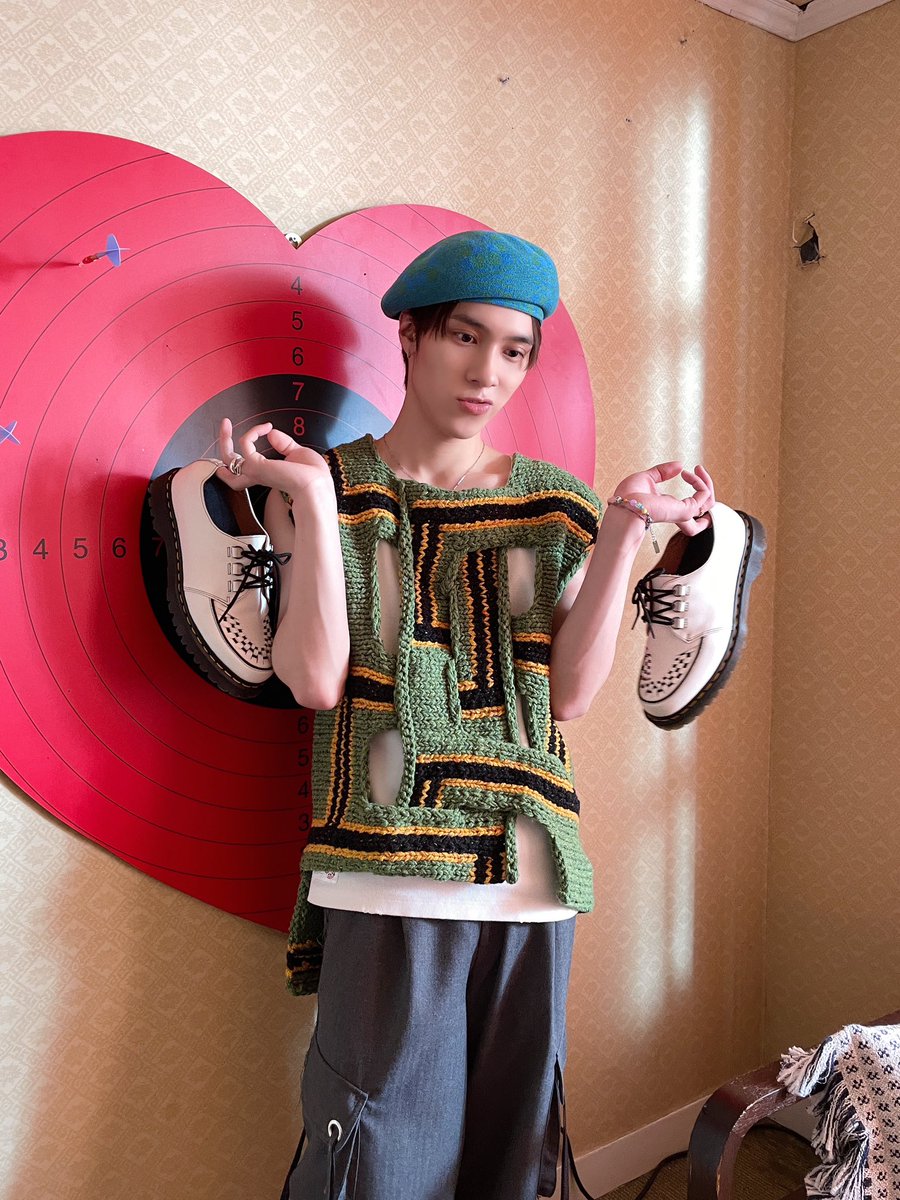 WayV (@wayv_official) on Twitter photo 