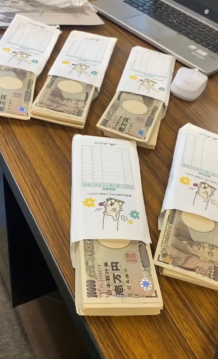 繰り返しにはなりますが 
 お一人様【100万円】  

本物なので【いいね】だけで支給中！

現金、PayPay、ビットコインに対応
フォロワー最優先となります

受け取りはプロフより！