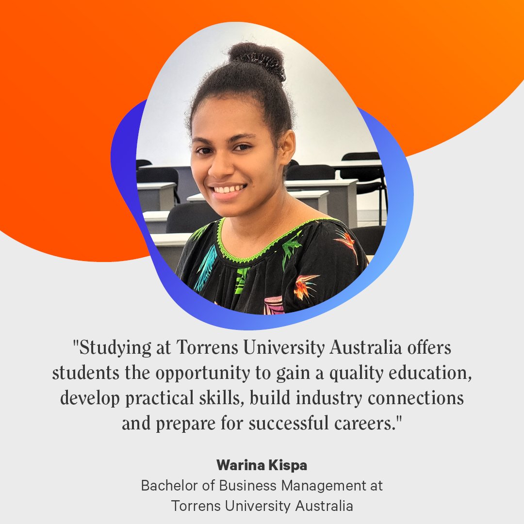 Ready to embark on your own amazing journey with us? Apply now for our upcoming intake and be part of something extraordinary✨

Apply now: bit.ly/459HBHg