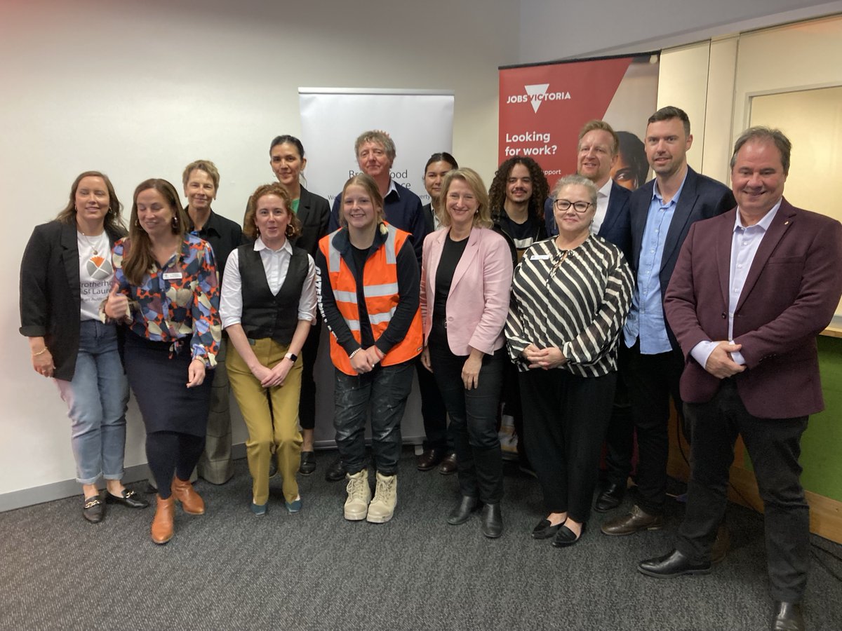 Brotherhood of St. Laurence tweet media