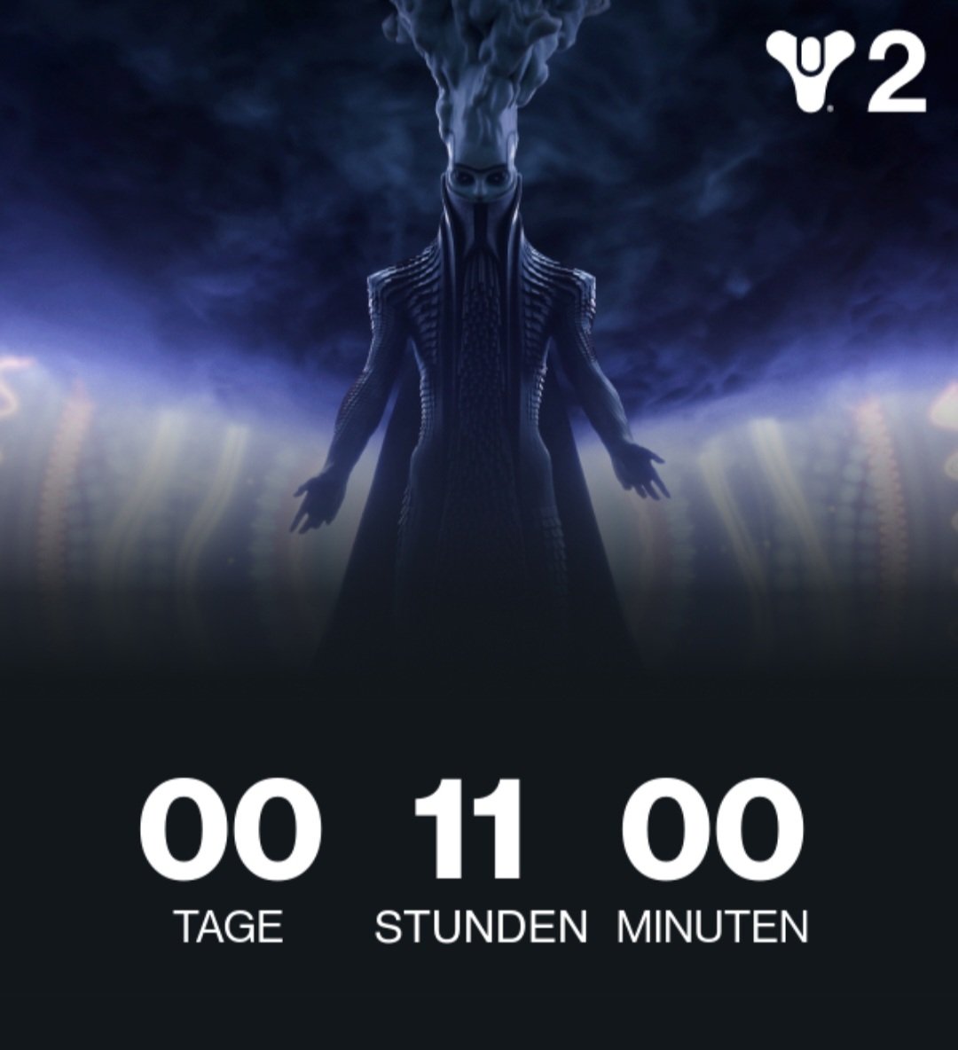 !!!
<a href="/Bungie/">Bungie</a> #FinalShape