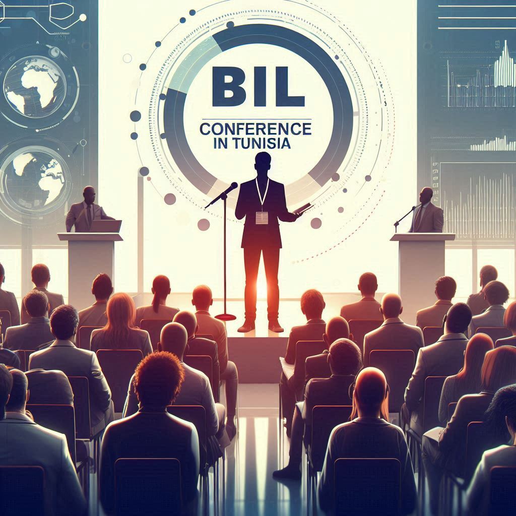 BIL Conference Tunisia tweet media