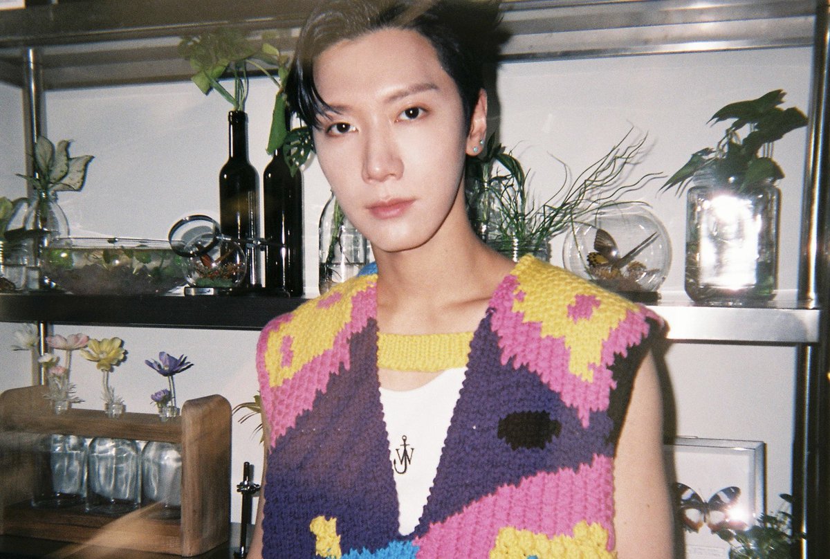 WayV LAND テン カチューシャ TEN CANELE 텐 李永钦 威神V NCT on X: