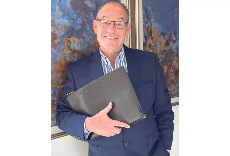 Ignacio Tertre Torán: 25 años de apoyo al reciclaje de residuos de construcción y demolición (RCD)
#rcds #reciclaje #demolicion #residuos
demolicionyreciclaje.es/demolicion-rec…