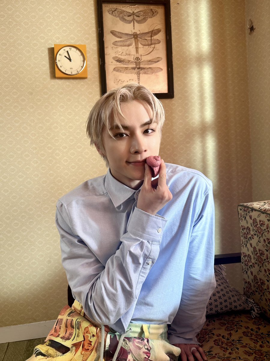 WayV (@wayv_official) on Twitter photo 