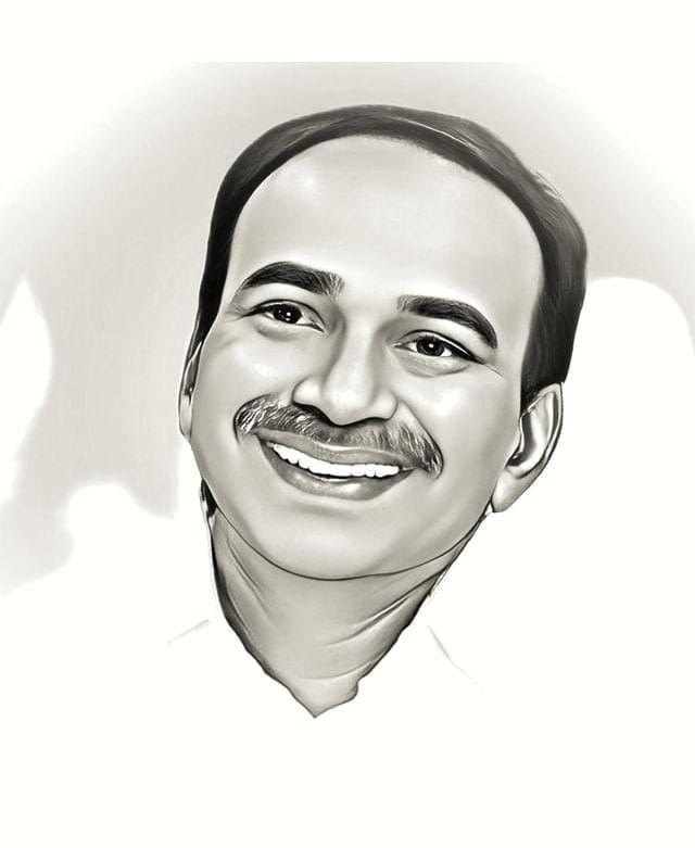 VBashaveni's tweet photo. భారీ విజయం సాధిస్తున్న మా ఆత్మీయ అన్నగారు @Eatala_Rajender మా హృదయపూర్వక శుభాకాంక్షలు.. https://t.co/FLHiyT4yqe