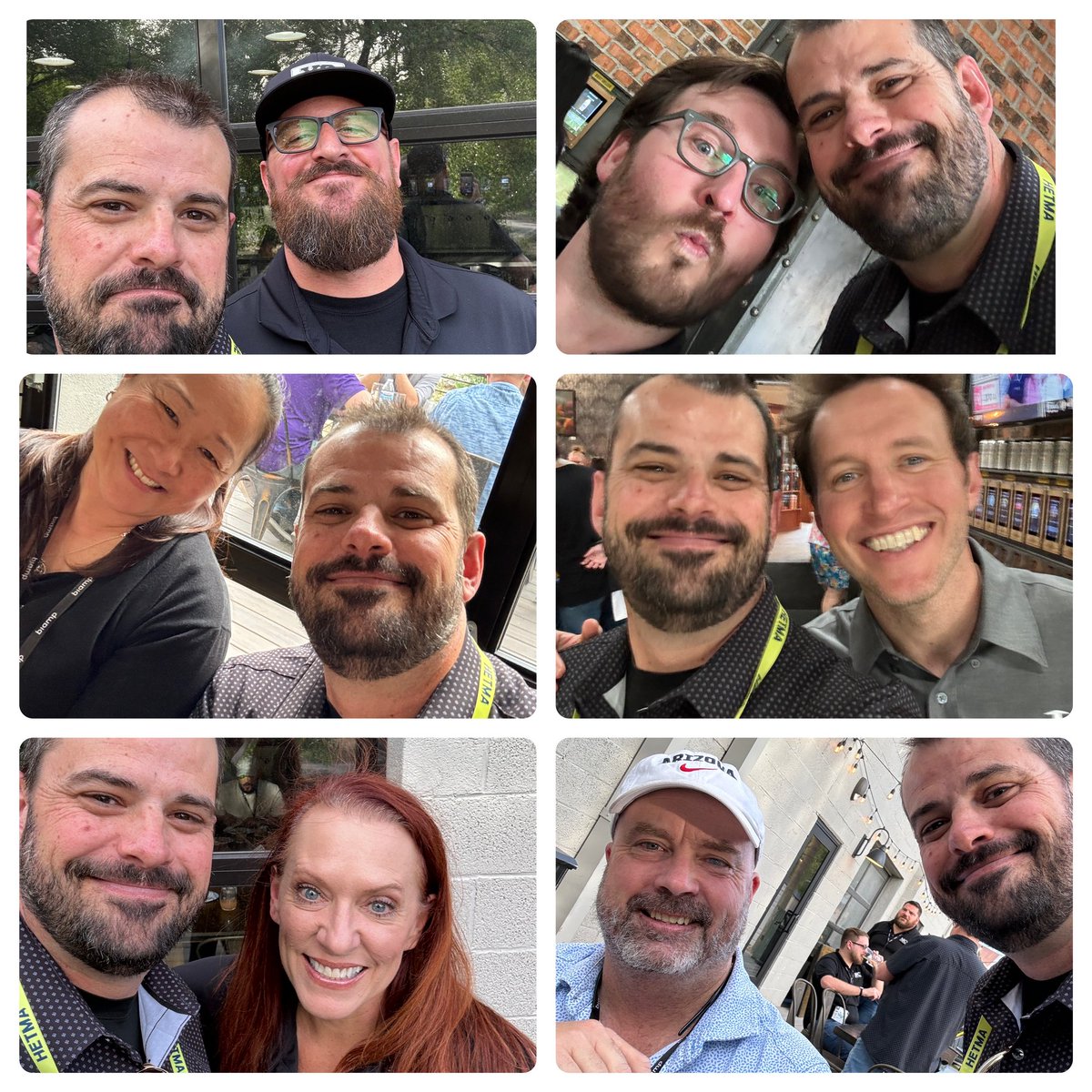 Ryan_A_Gray's tweet image. Next week may be @infocomm but the place to be today was Prescott, AZ!
@jimy_singleton