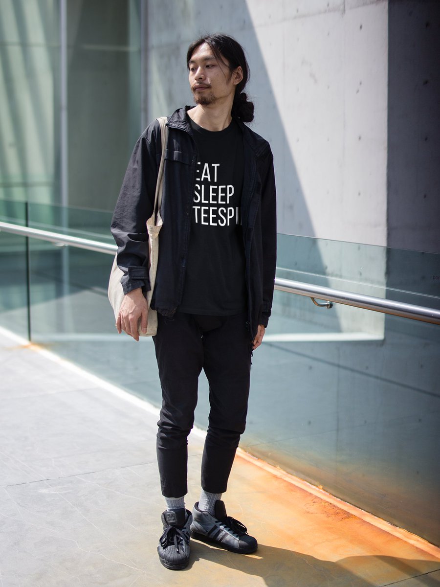 TEESPIRE_'s tweet photo. Layer up this season with Teespire T-shirts. Perfect for any occasion, from casual outings to chic gatherings. Shop now at https://t.co/0cIOP3A60F #WardrobeEssentials #TeespireStyle https://t.co/WsmxPQ0Ii4