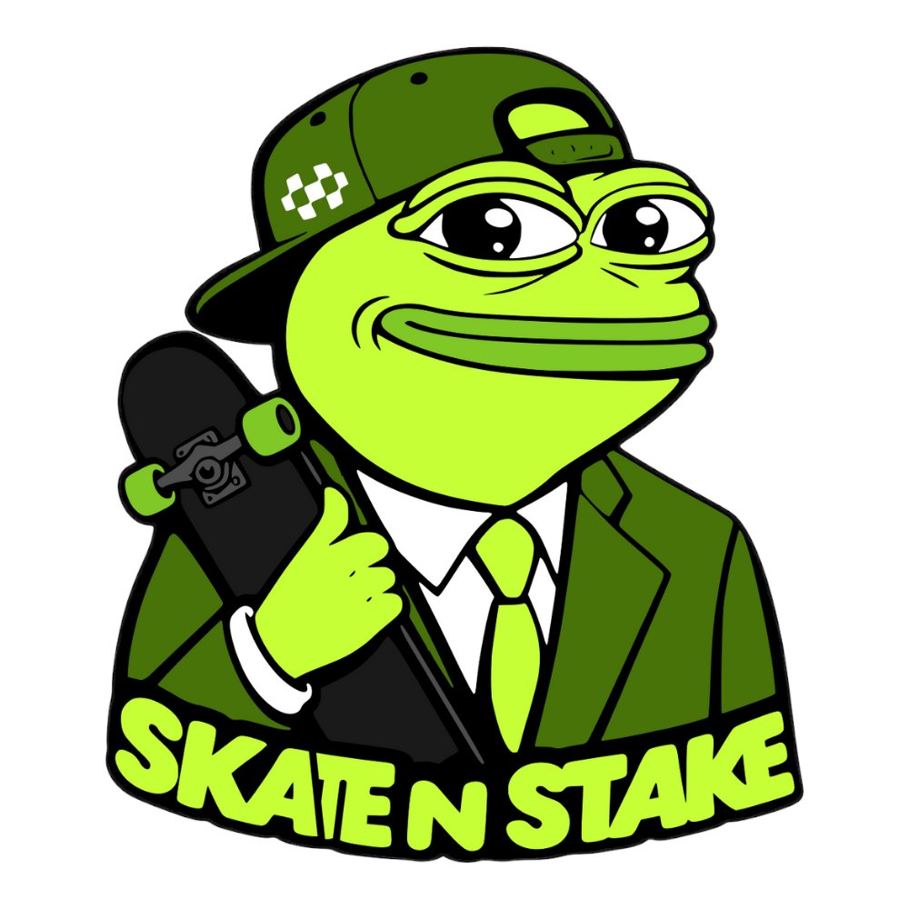 BurnellF17972's tweet photo. Skate is the bridge to a decentralized world, offering seamless access to multiple chains through a single state. 🌐 Embrace the future of blockchain technology with @skate_chain  #BlockchainInnovation https://t.co/1D1TuHoRg2