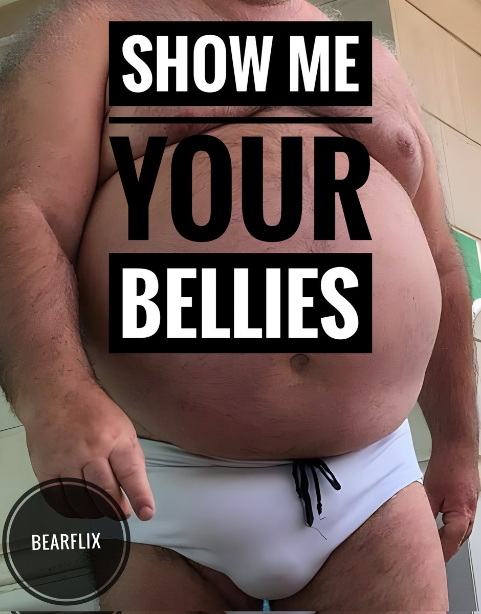 𝗕𝗲𝗮𝗿𝗙𝗹𝗶𝘅! 🟫🟧🟨⬜⬛ tweet media