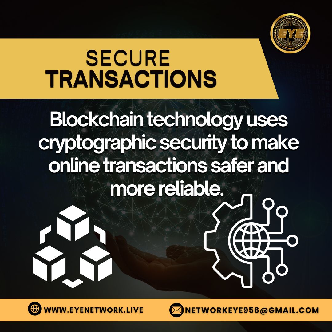 Eye Network tweet media