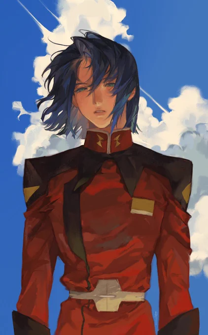 athrun 