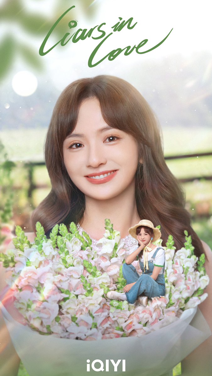 iQIYI Japan (アイチーイー) on X