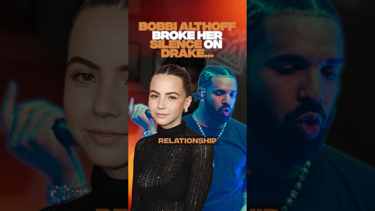 #Bobbi Althoff FINALLY Breaks Her Silence ... fogolf.com/736749/bobbi-a… #BobbiAlthoffAndDrake #BobbiAlthoffAndDrakeDrama #BobbiAlthoffAndDrakeInterview #BobbiAlthoffAndDrakeSituation #BobbiAlthoffDrake #BobbiAlthoffDrakeDrama #BobbiAlthoffDrakeInterview #BobbiAlthoffDrama