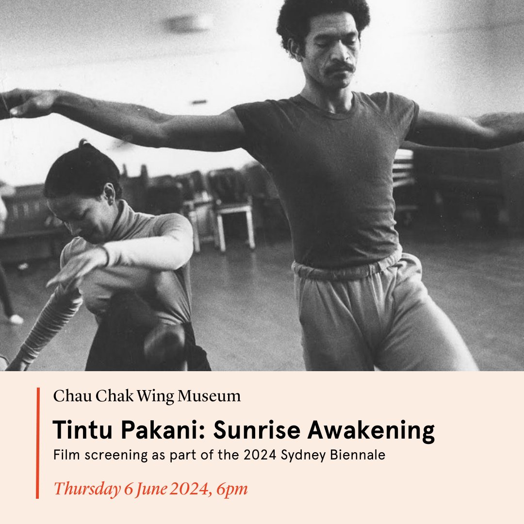 Faculty of Arts and Social Sciences (@artss_sydney) on Twitter photo Watch the 1976 docufilm 'Tintu Pakani: Sunrise Awakening' and hear from the director, Andreea Kindryd on June 6 at <a href="/ccwm_sydney/">Chau Chak Wing Museum</a>.
The film showcases the groundbreaking Black Theatre Arts and Culture Centre in Redfern.
Find out more: ow.ly/iMro50S855J Watch the 1976 docufilm 'Tintu Pakani: Sunrise Awakening' and hear from the director, Andreea Kindryd on June 6 at <a href="/ccwm_sydney/">Chau Chak Wing Museum</a>.
The film showcases the groundbreaking Black Theatre Arts and Culture Centre in Redfern.
Find out more: ow.ly/iMro50S855J