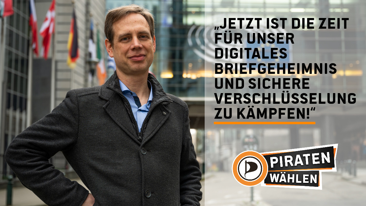 🇩🇪Heute berät die zuständige Arbeitsgruppe im Rat der EU über den neuesten, wahnwitzigen #Chatkontrolle-Vorschlag. Mit dem Konzept “#Uploadmoderation” sollen User jetzt erpresst werden:
Entweder, du erteilst der Totalüberwachung per Chatkontrolle deine “Zustimmung” oder du darfst