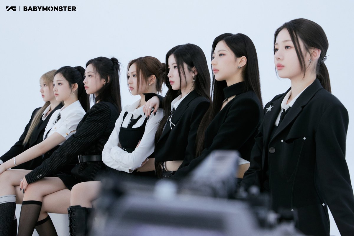 BabyBlack_twt's tweet photo. มีรายงานว่า “#BABYMONSTER จะขึ้นแสดง #Like_That ในรายการ M Countdown วันพฤหัสที่ 13 มิ.ย.”

- แม้ว่าการโปรโมตรายการเพลงของ BM จะจบลงแล้ว แต่เมื่อไม่นานมานี้ได้มีการรีวิวถึงเพลง Like That ในเชิงบวกจำนวนมาก ประกอบกับมีความต้องการที่จะเห็นสเตจ จึงได้มีการจัดเตรียมสเ���จในครั้งนี้ขึ้น https://t.co/BolWcObLnB