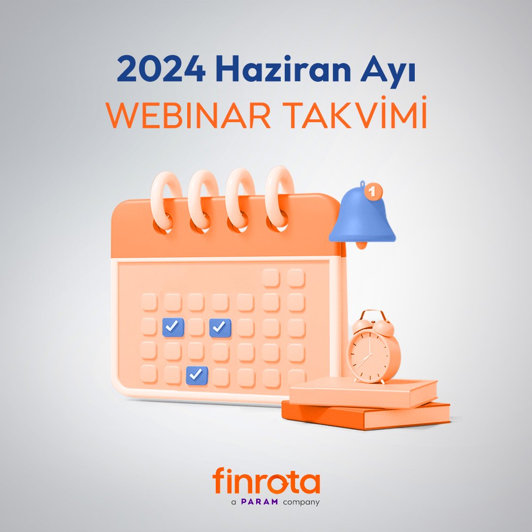 finrotacom's tweet photo. Netahsilat, netekstre ve açık bankacılık ile ilgili anlatımlara yer verdiğimiz Haziran Webinarları başlıyor!

11 Haziran: https://t.co/6kQHhjTmwP
13 Haziran: https://t.co/vEM68Hhgc6
26 Haziran: https://t.co/T86kpXeBoJ

#Finrota #AçıkBankacılık #Netahsilat #NetEkstre https://t.co/j9JSFEZ7Dp