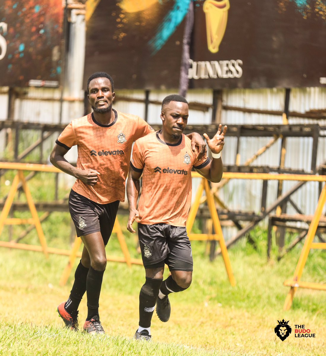 Galacticos_15's tweet photo. A hard fought 3-1 victory against @KBallo19 to make it 7 wins in a row and maintain top spot.

#TBL7
#ByAllMeans
#ForAmr https://t.co/PlFv40oMz0