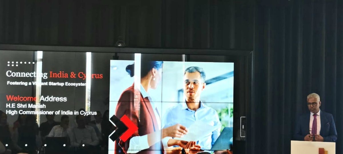 India 🇮🇳 in Republic of Cyprus 🇨🇾 tweet media