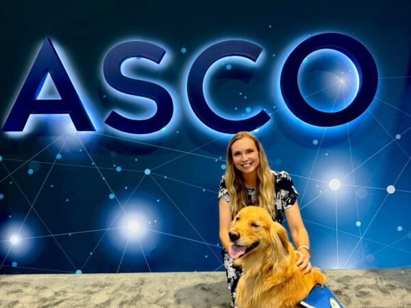 OncoDaily (@oncodaily) on Twitter photo American Cancer Society provides grants to support pediatric oncology animal-assisted therapy programs - <a href="/BonnyMorrisPhD/">Bonny Morris, PhD</a>
<a href="/AmericanCancer/">American Cancer Society</a> <a href="/lauramakaroff/">Laura Makaroff</a> <a href="/magthenomad/">Maggie Rogers</a>
oncodaily.com/76889.html
#ASCO24 #Cancer #OncoDaily #Oncology #PediatricOncology American Cancer Society provides grants to support pediatric oncology animal-assisted therapy programs - <a href="/BonnyMorrisPhD/">Bonny Morris, PhD</a>
<a href="/AmericanCancer/">American Cancer Society</a> <a href="/lauramakaroff/">Laura Makaroff</a> <a href="/magthenomad/">Maggie Rogers</a>
oncodaily.com/76889.html
#ASCO24 #Cancer #OncoDaily #Oncology #PediatricOncology