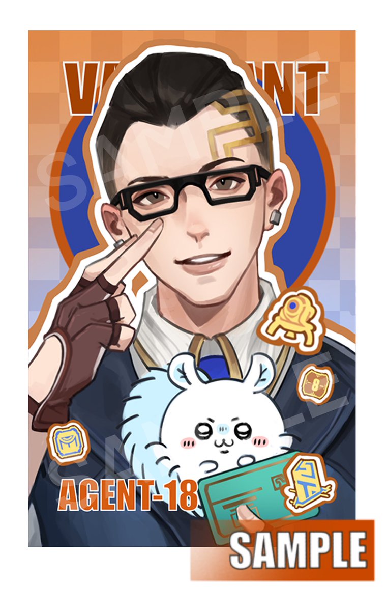 AGATE_0A0✨ tweet media