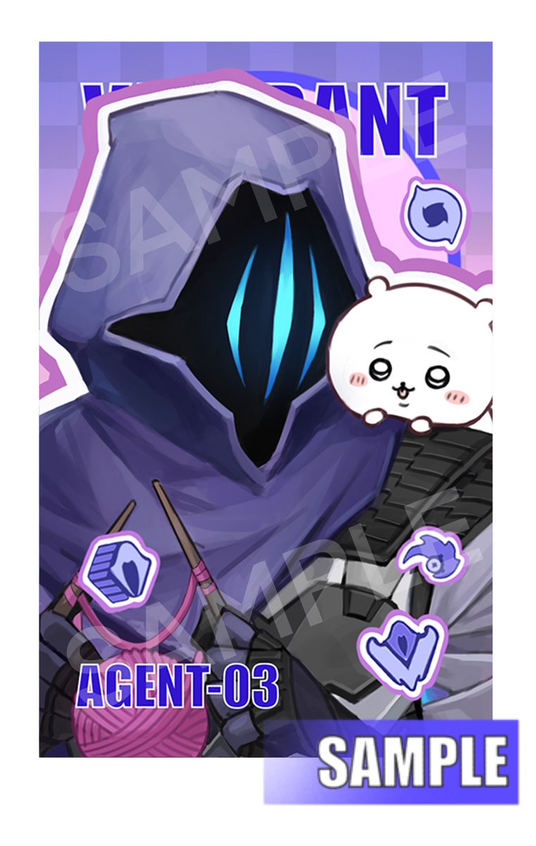 AGATE_0A0✨ tweet media