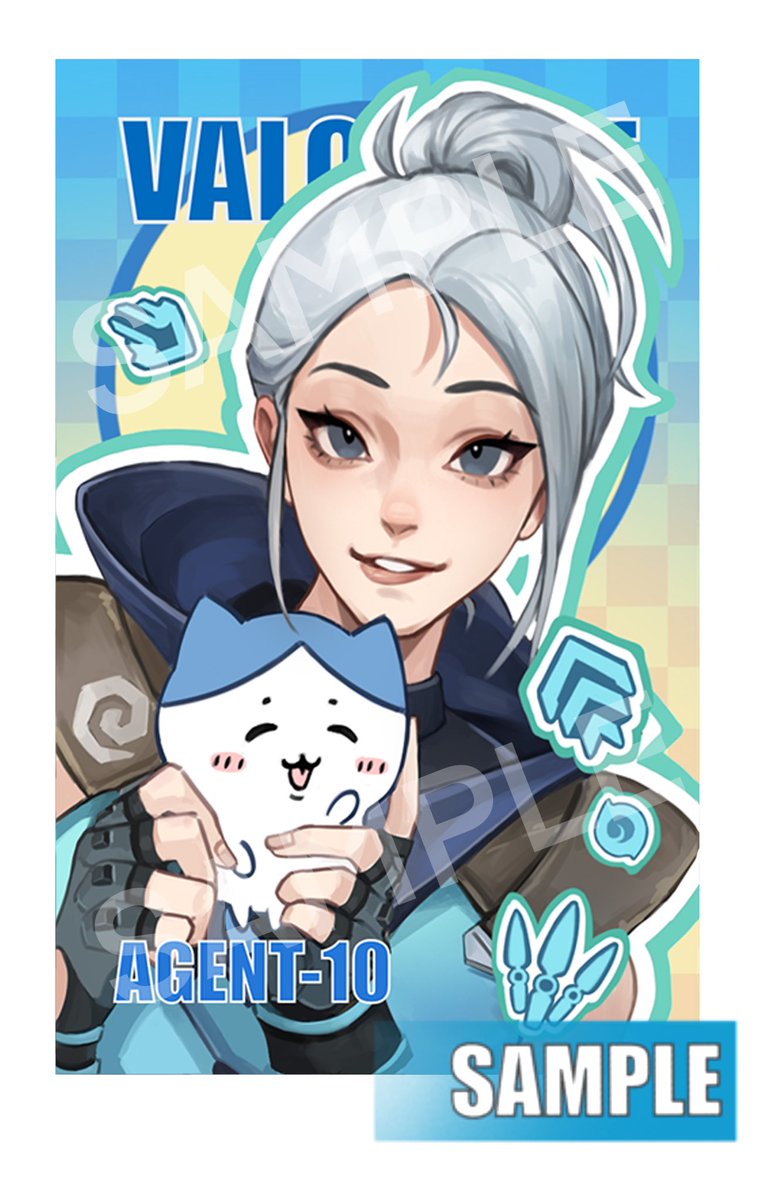 AGATE_0A0✨ tweet media