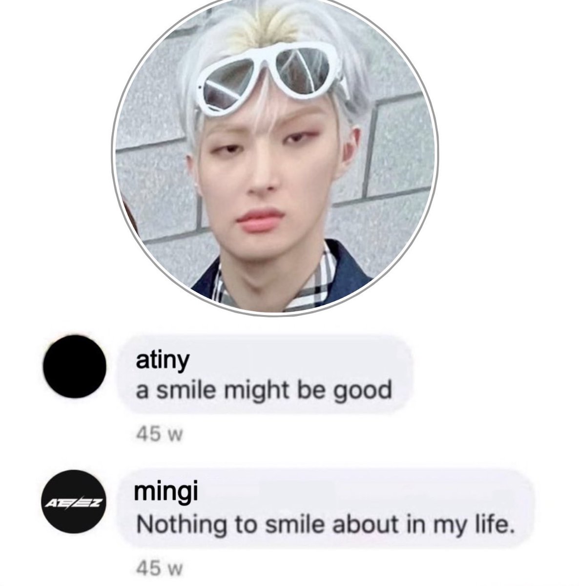 winnie! (@hongteezer) on Twitter photo 