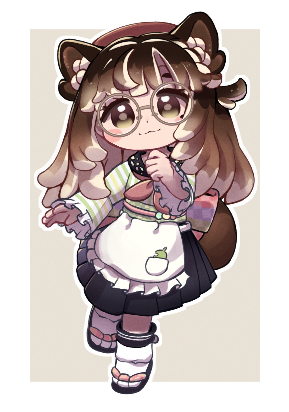めーちゃん3点✰ありがとうございます♡ AIの完成度どが楽しくて これはハマる🤗🌻🌻 | Facebook
