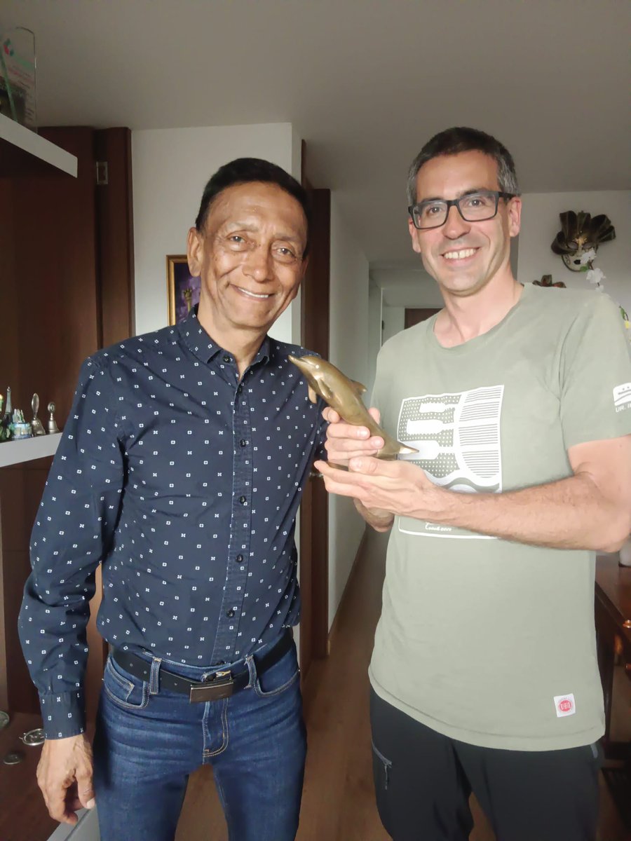 Ander Izagirre tweet media