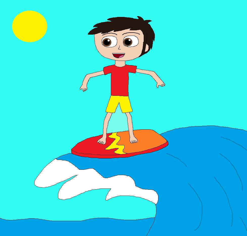 TouseLinza's tweet photo. When it come to play surf's up on waving a lot of fun in summer.
#WaveAdventures #WavePhubet #TouseLinza #TouseLinzaProductions #SurfsUp #Summer https://t.co/e8cNugBtcI
