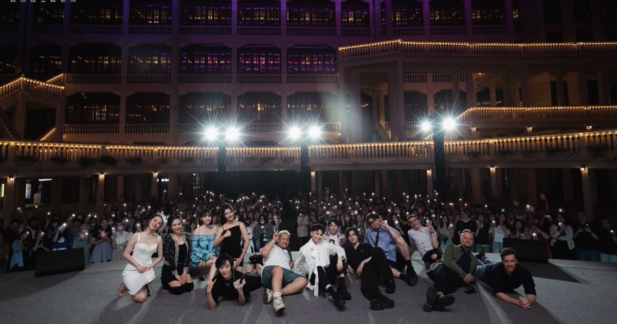 Amazing Musicals Concert! #amazingmusicals #musicals #actorslife