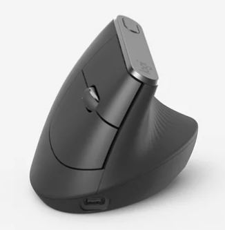 L337LUKE's tweet photo. Had to get a new keyboard + mouse after my Microsoft ergonomic keyboard failed me and MS stopped producing them

Got the Logitech Ergo K860 and MX vertical and super happy with it! https://t.co/in2riv4gOY