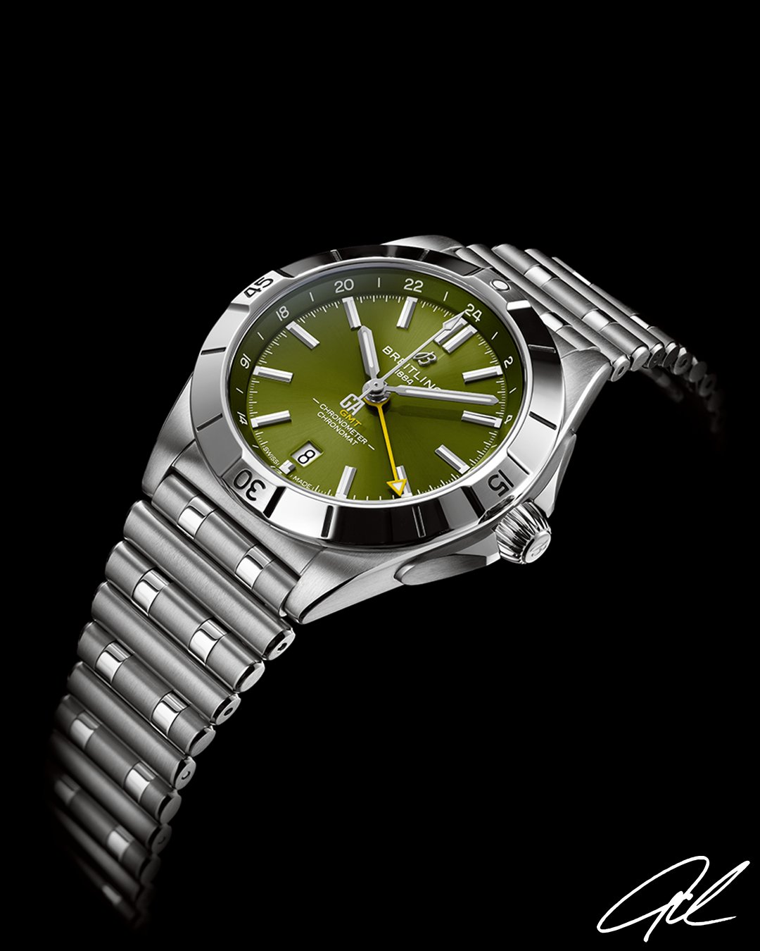 Breitling squadonamission price hotsell
