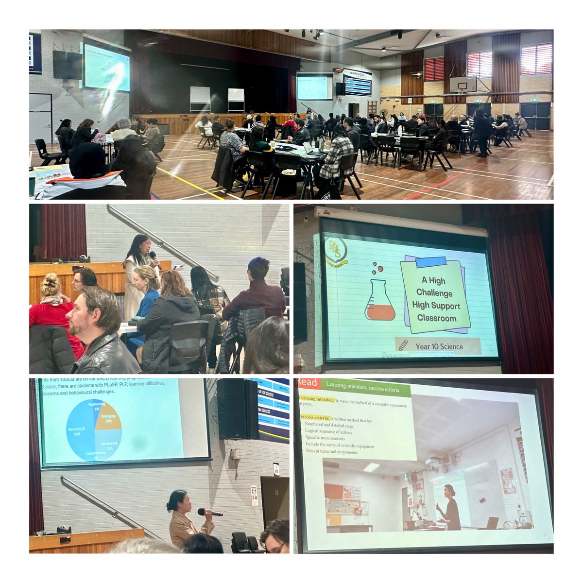 Prairiewood HS tweet media