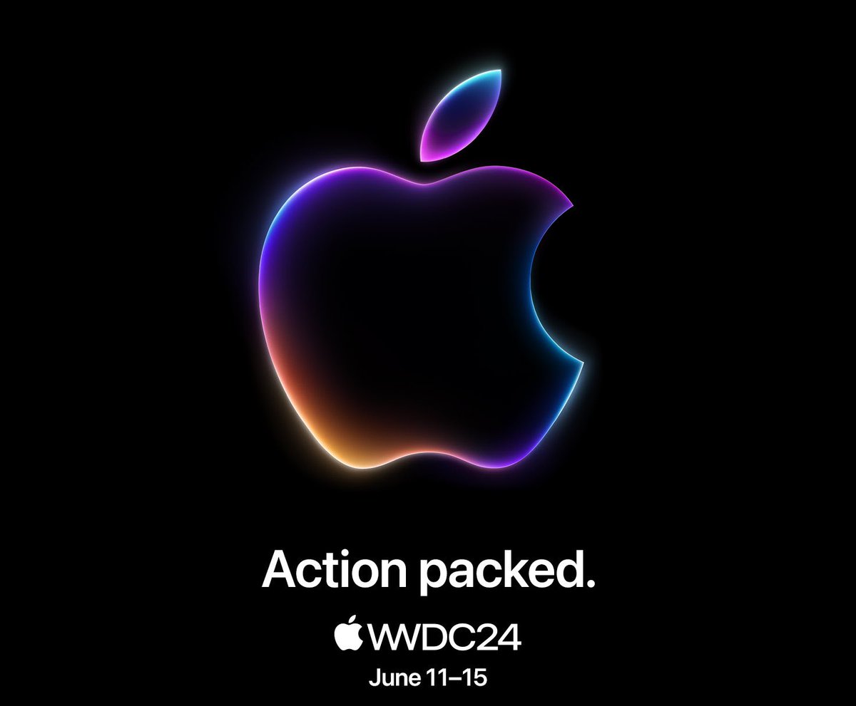 #wwdc #wwdc24 #apple #iosdeveloper