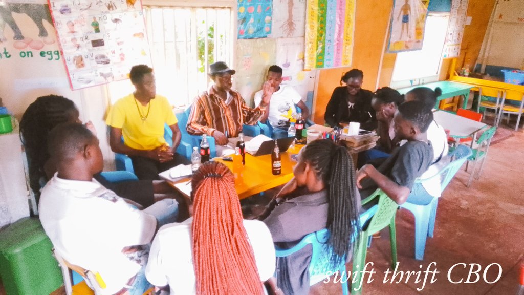Swiftthrift24's tweet photo. We are dedicated to provide a survival and protection to all children, youths and their families from all forms of vulnerabilities https://t.co/yzfZEG6Eib