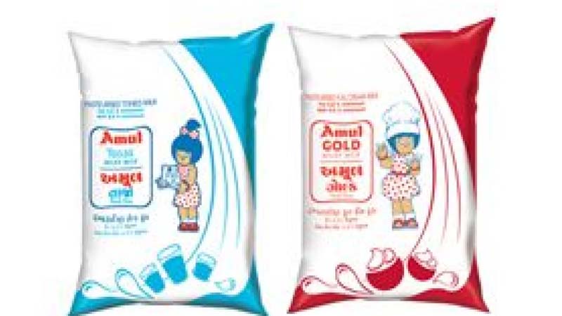 news_thikana's tweet image. अमूल दूध की कीमतों के दामों में 3 रुपये प्रति लीटर की बढ़ोतरी newsthikana.com
#BreakingNews‌ #latestupdates #pricehike #Amul