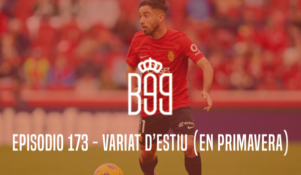 <a href="/EsfericaFC/">Esferica podcast ⚽️</a> Martes de junio

En su primer variat estival, Tolo y Miguel hablan de festivales, de paparazzis, de cerveza, rumores, despedidas y merchan birmingham.

Spotify
open.spotify.com/episode/15kaw1…

Ivoox
go.ivoox.com/rf/129790180

Apple
podcasts.apple.com/es/podcast/var…

y <a href="/EsfericaFC/">Esferica podcast ⚽️</a>