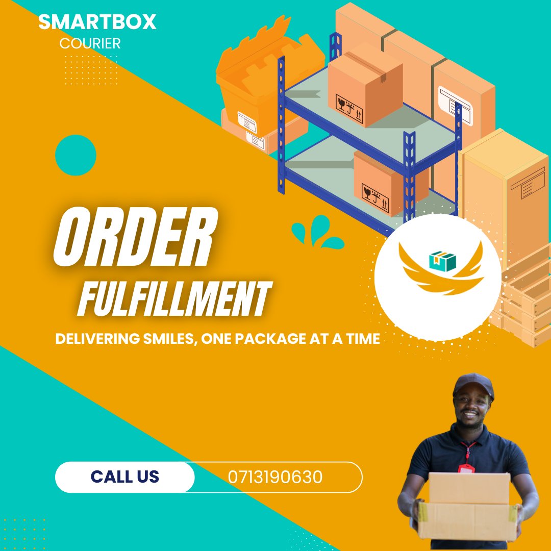 Your time matters, let us handle the delivery. ⏱️
