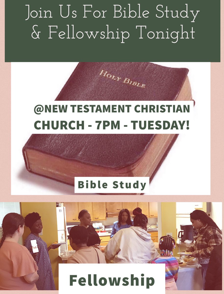 NMckeesrocks's tweet photo. #biblestudy #fellowship #WordOfGod #Scripture #BreakBreadTogether #pittsburgh #mckeesrocks https://t.co/xDQ1Hp5LrG