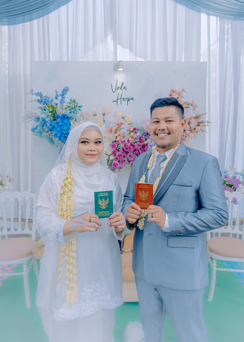 vkhrdst's tweet photo. 3Maret2024 sampai 28April2024 
Terima kasih Ya sayang sudah mau berjuang sama sama https://t.co/jChpmr68kU