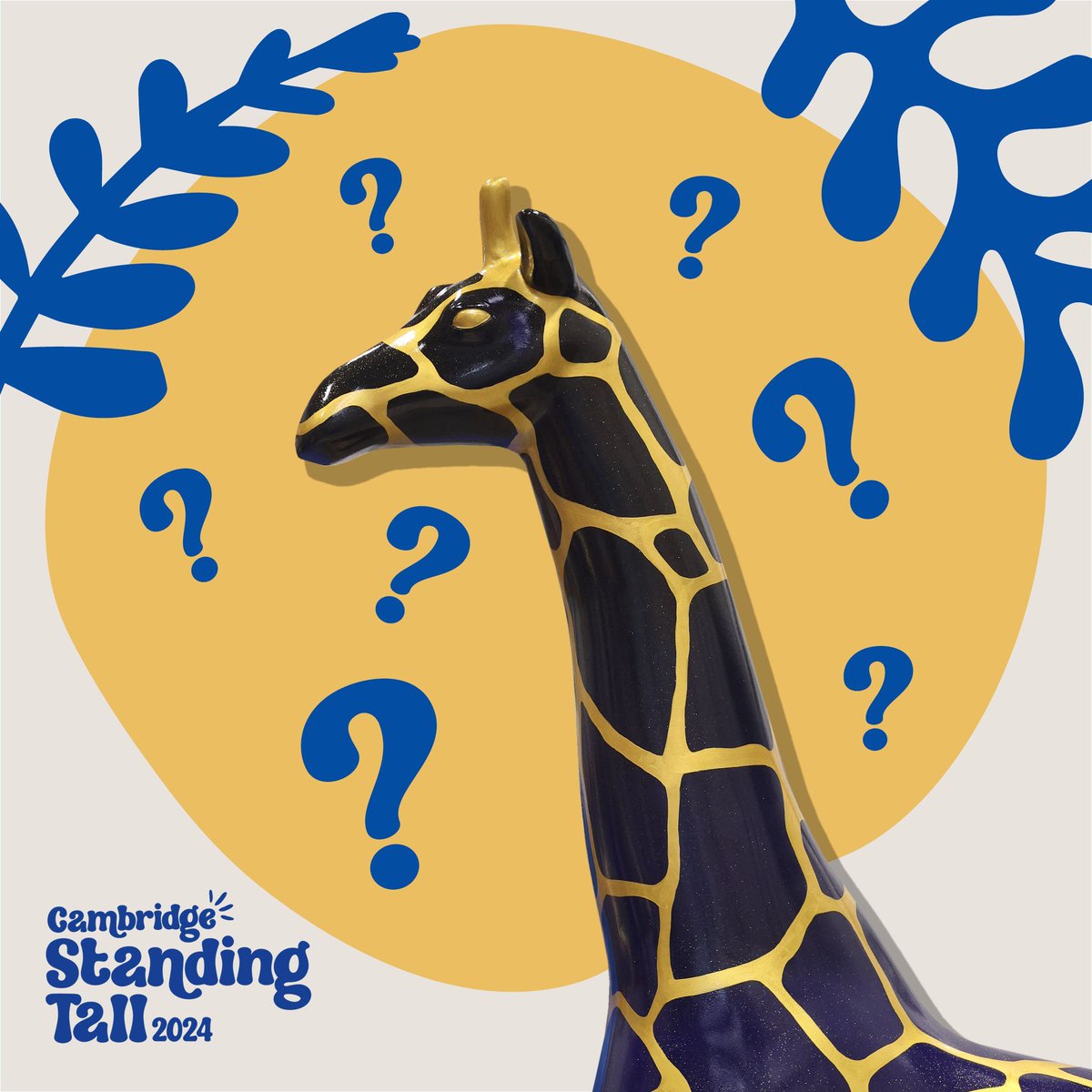 Fill in this survey for the chance to win a £50 Love Cambridge voucher or a 6-person, self-guided punt courtesy of Scudamore's Punting Company 😍

info.break-charity.org/CSTSurvey
 
T&amp;C's Closing date 12/06/24. zinginsights.com/prizedraw/