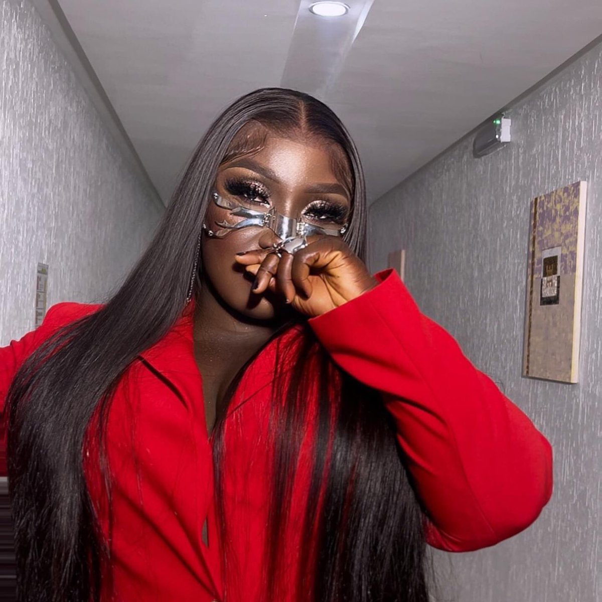 GhKillango's tweet image. RapGoddess 🎤 @enobarony